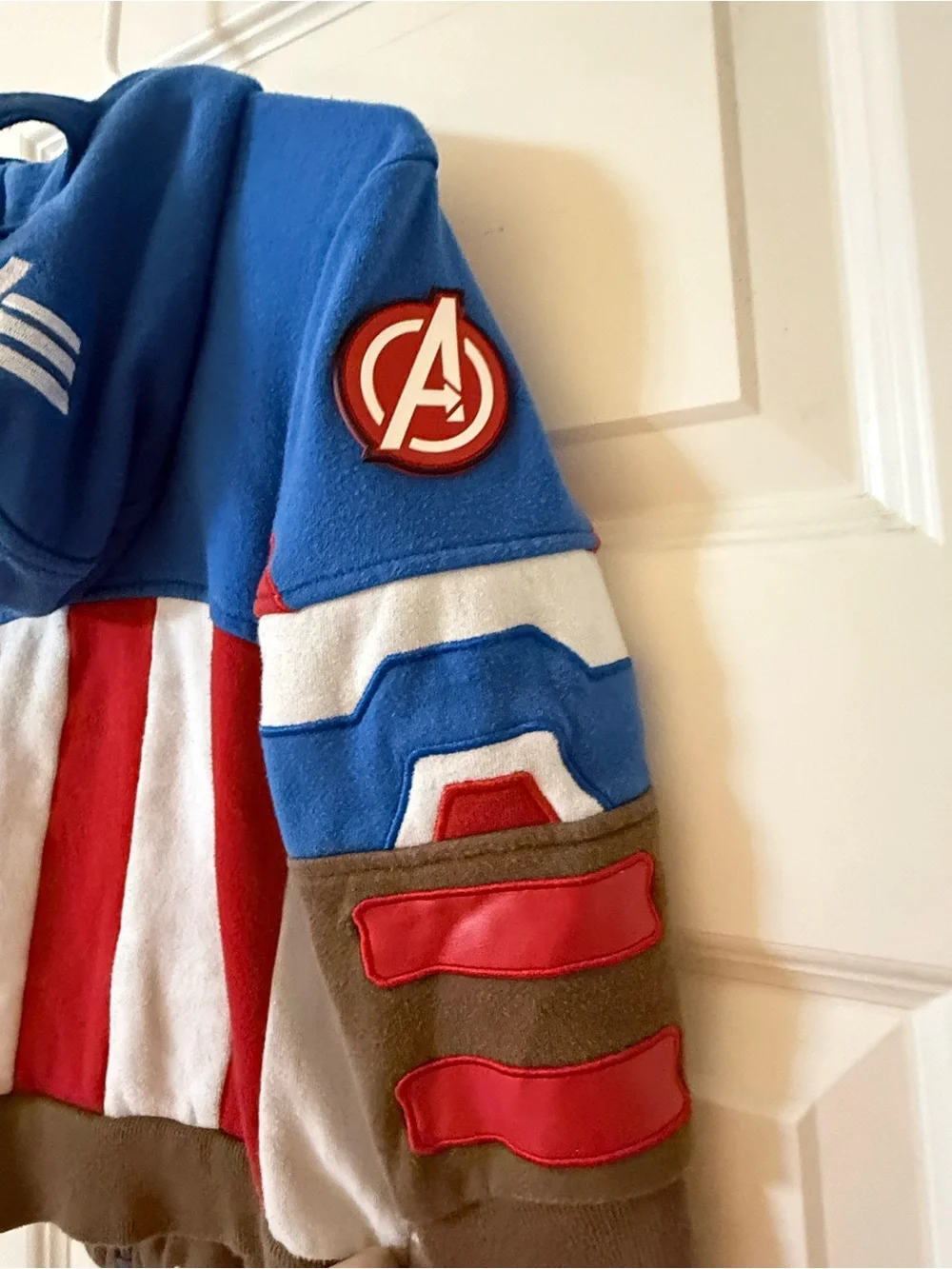 Disney captain america